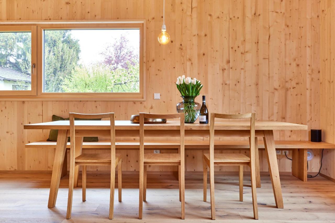 Alpinlife Ferienhaus Apartment Бад Колгруб Екстериор снимка