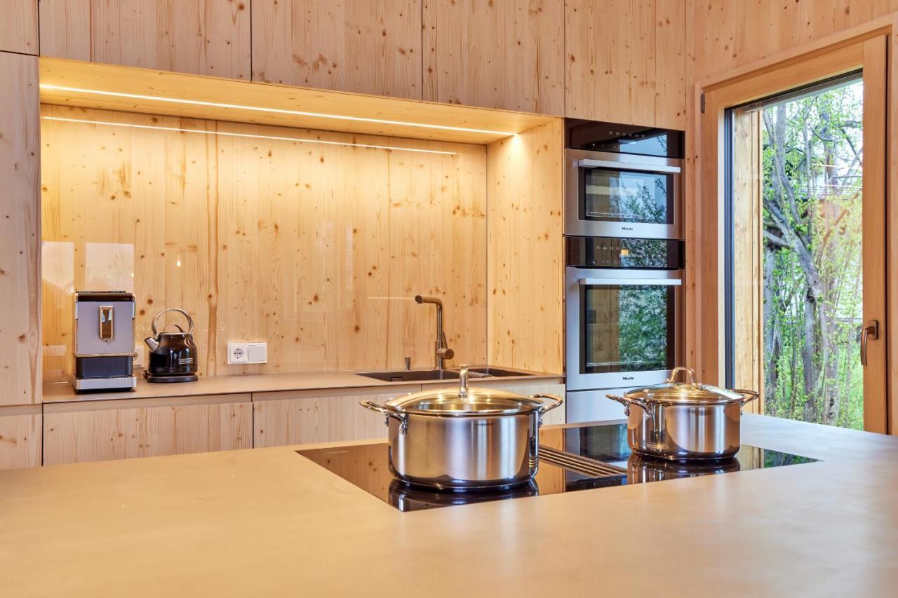 Alpinlife Ferienhaus Apartment Бад Колгруб Екстериор снимка