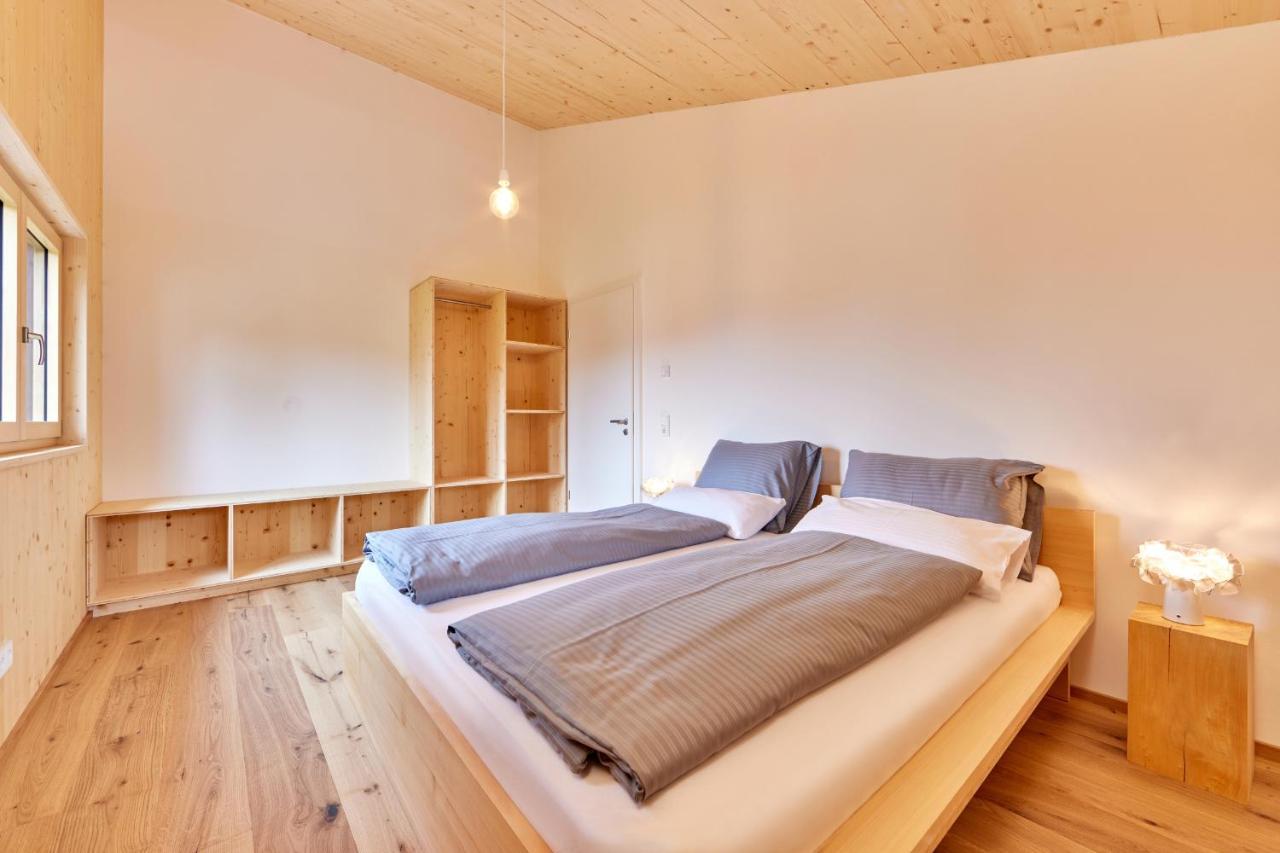 Alpinlife Ferienhaus Apartment Бад Колгруб Екстериор снимка