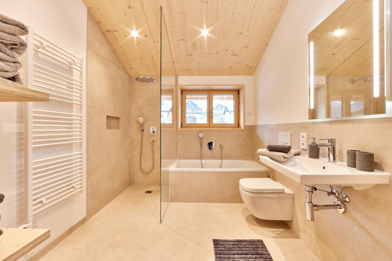 Alpinlife Ferienhaus Apartment Бад Колгруб Екстериор снимка