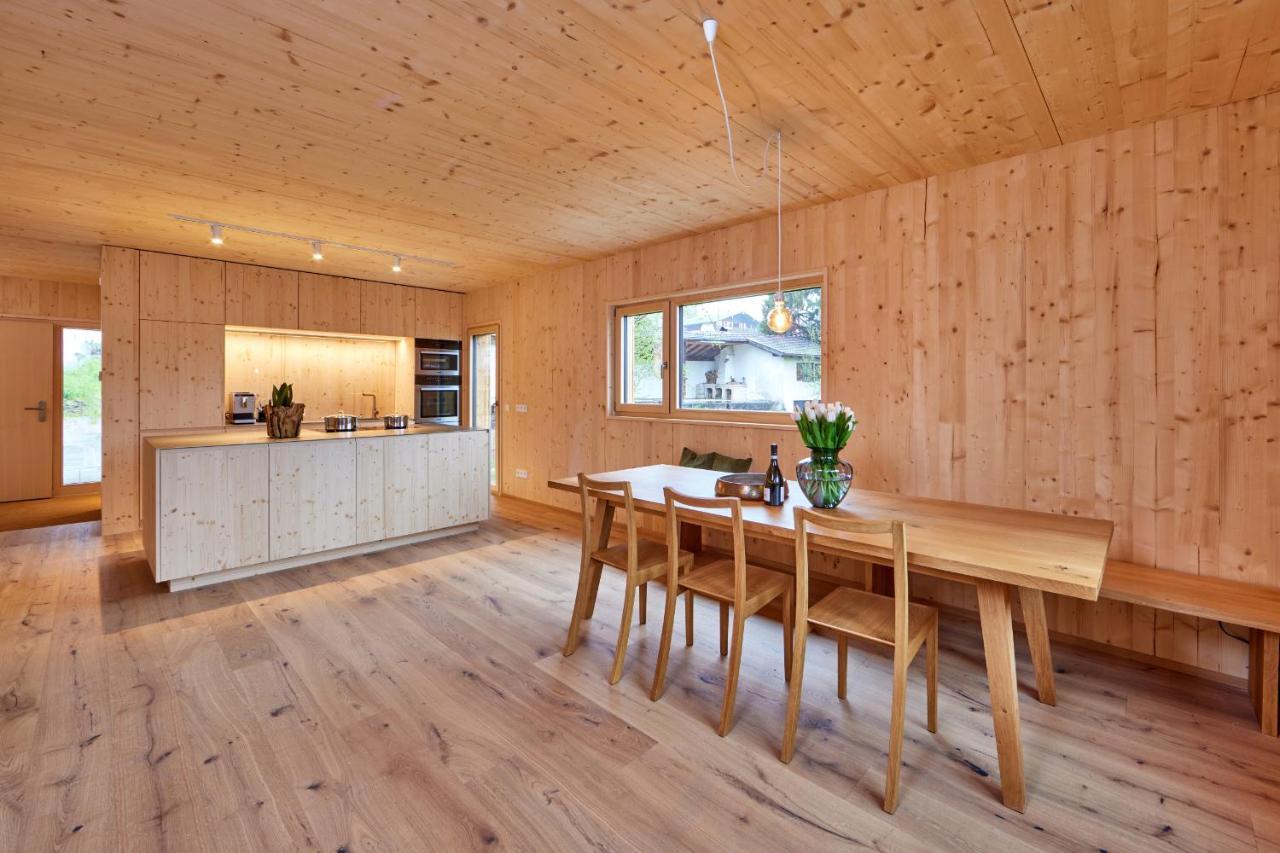 Alpinlife Ferienhaus Apartment Бад Колгруб Екстериор снимка