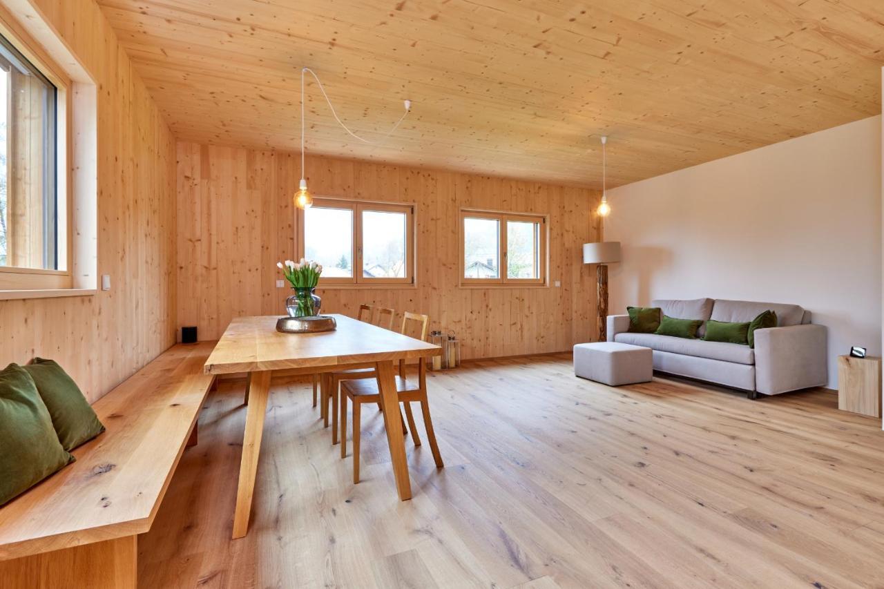 Alpinlife Ferienhaus Apartment Бад Колгруб Екстериор снимка