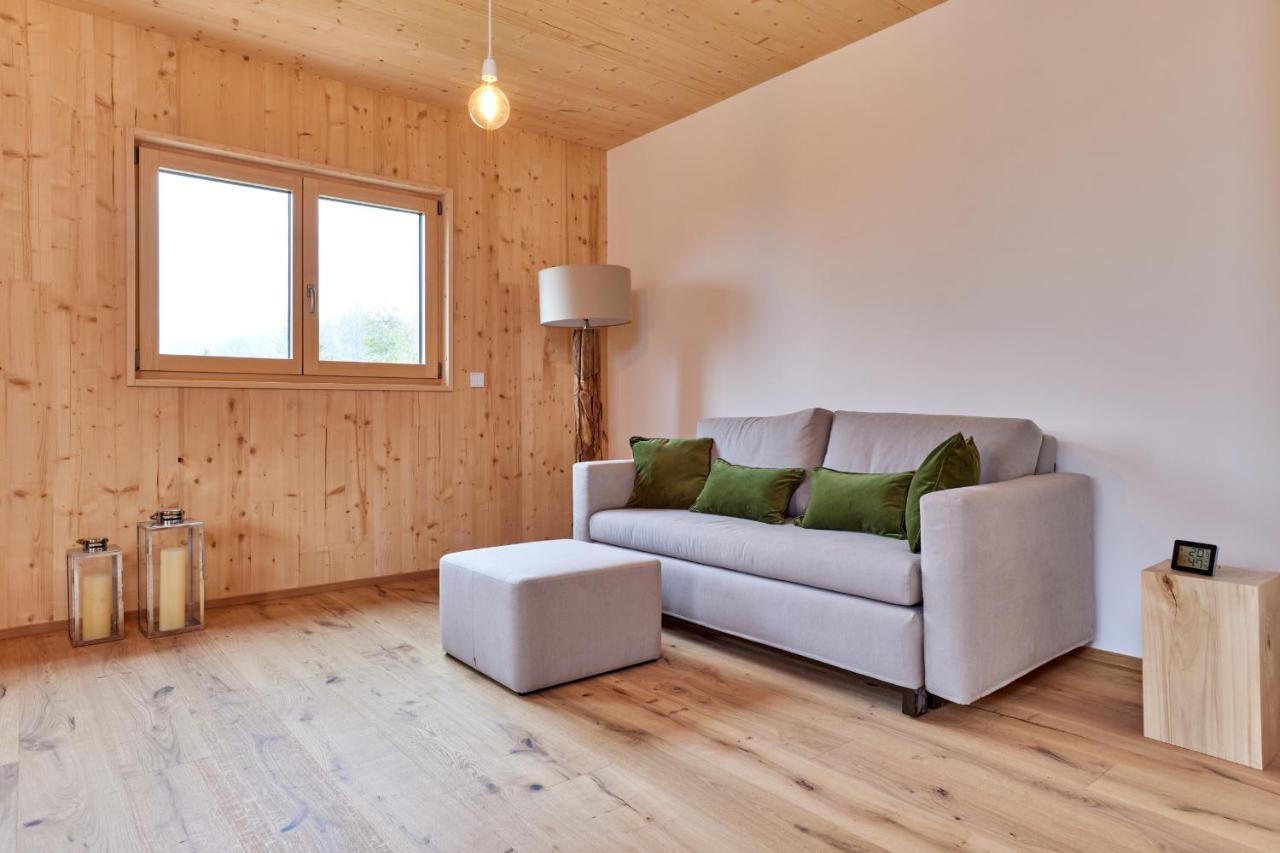 Alpinlife Ferienhaus Apartment Бад Колгруб Екстериор снимка