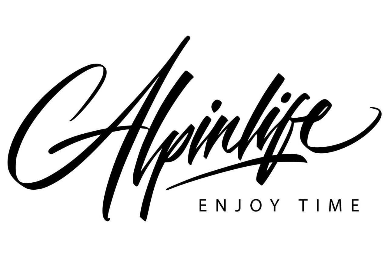 Alpinlife Ferienhaus Apartment Бад Колгруб Екстериор снимка