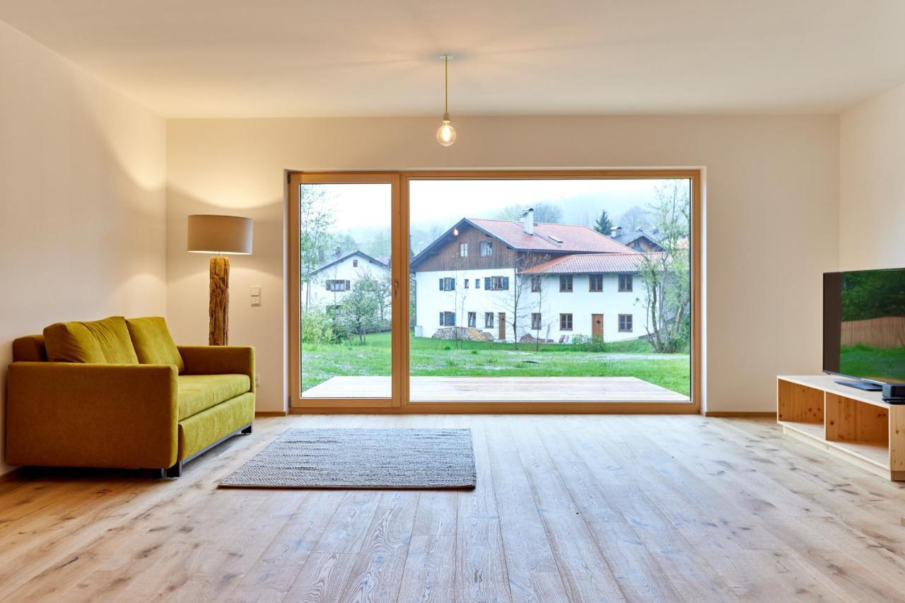Alpinlife Ferienhaus Apartment Бад Колгруб Екстериор снимка
